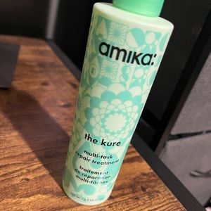 Amika The Kure repair treatment